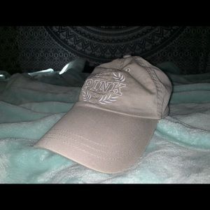 Victoria's Secret PINK hat